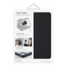 Чехол Uniq ROVUS Magnetic для iPad Pro 11 (2022/21) / Air 10.9 (2022/20), черный