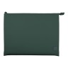 Uniq для ноутбуков 14" чехол LYON RPET fabric Laptop sleeve (snug-fit) Forest Green