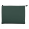 Uniq для ноутбуков 14" чехол LYON RPET fabric Laptop sleeve (snug-fit) Forest Green
