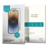 Nillkin стекло для iPhone 15 Pro, CP+PRO 2.5D 0.33mm Narrow border Black