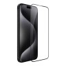 Nillkin стекло для iPhone 15 Pro, CP+PRO 2.5D 0.33mm Narrow border Black