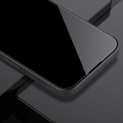 Nillkin стекло для iPhone 15 Pro, CP+PRO 2.5D 0.33mm Narrow border Black