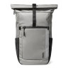 Tomtoc Travel рюкзак Navigator-T61 Rolltop Backpack 15.6"/17L-23L Gray