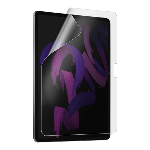 Uniq пленка для iPad Air 13 (2024) OPTIX Paper-Sketch film