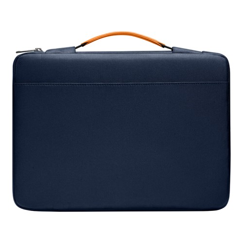 Tomtoc Laptop сумка Defender-A14 Laptop Briefcase 15.6" (Win) Navy Blue