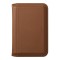 Uniq магн. бумажник Lyden DS Magnetic RFID-blocking wallet Caramel/Ivory