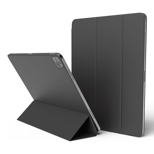 Elago для iPad Pro 11 (2024 M4) чехол Magnetic Folio Dark Grey