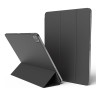 Elago для iPad Pro 11 (2024 M4) чехол Magnetic Folio Dark Grey