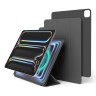 Elago для iPad Pro 11 (2024 M4) чехол Magnetic Folio Dark Grey