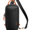 Tomtoc Gaming для Nintendo Switch 2 сумка GameOn-G49 Travel Bag Black