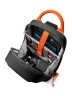Tomtoc Gaming для Nintendo Switch 2 сумка GameOn-G49 Travel Bag Black