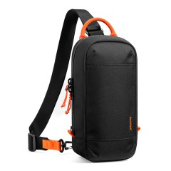 Tomtoc Gaming для Nintendo Switch 2 сумка GameOn-G49 Travel Bag Black