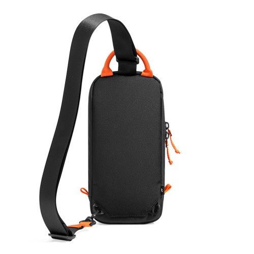 Tomtoc Gaming для Nintendo Switch 2 сумка GameOn-G49 Travel Bag Black