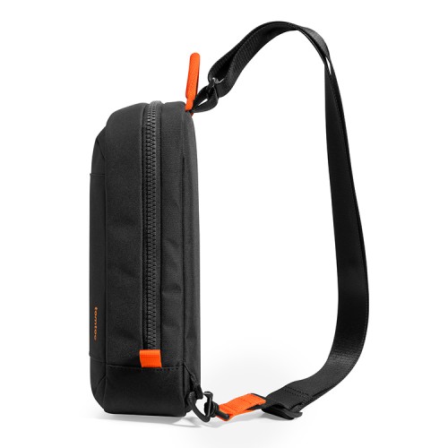 Tomtoc Gaming для Nintendo Switch 2 сумка GameOn-G49 Travel Bag Black