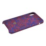 Чехол Revested Silk Collection Paisley для iPhone XR