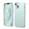Чехол Elago Soft Silicone для iPhone 13, Mint