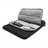 Чехол-папка Tomtoc Laptop Sleeve H13 для ноутбуков 13-13.3'', черный