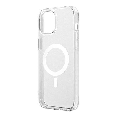 Чехол Uniq Lifepro Xtreme AF для iPhone 14 Plus, Frost Clear (MagSafe)