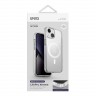 Чехол Uniq Lifepro Xtreme AF для iPhone 14 Plus, Frost Clear (MagSafe)