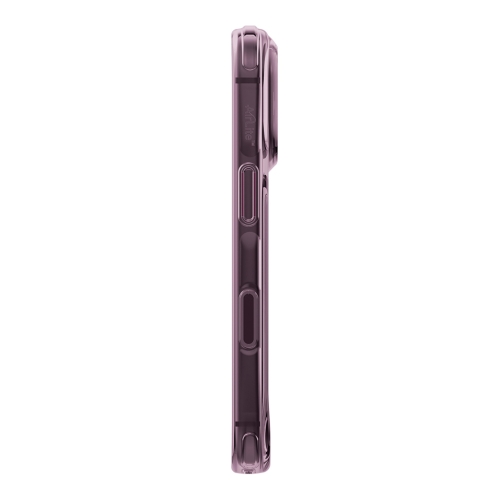 Uniq для iPhone 18 Pro/17 Pro чехол LifePro Xtreme Deep Burgundy (MagSafe)