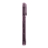 Uniq для iPhone 18 Pro/17 Pro чехол LifePro Xtreme Deep Burgundy (MagSafe)