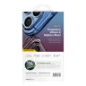 Uniq для iPhone 18 Pro/17 Pro чехол LifePro Xtreme Deep Burgundy (MagSafe)