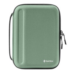 Чехол Tomtoc Portfolio Plus A06 для планшетов 9.7-11'', Cactus green
