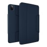 Чехол Uniq ROVUS Magnetic для iPad Pro 11 (2022/21) / Air 10.9 (2022/20), синий