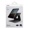 Чехол Uniq ROVUS Magnetic для iPad Pro 11 (2022/21) / Air 10.9 (2022/20), синий