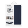 Чехол Uniq ROVUS Magnetic для iPad Pro 11 (2022/21) / Air 10.9 (2022/20), синий