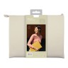 Uniq для ноутбуков 14" чехол LYON RPET fabric Laptop sleeve (snug-fit) Light Beige