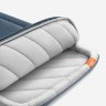 Tomtoc для ноутбуков 16" сумка Defender Laptop Handbag A14 Navy Blue
