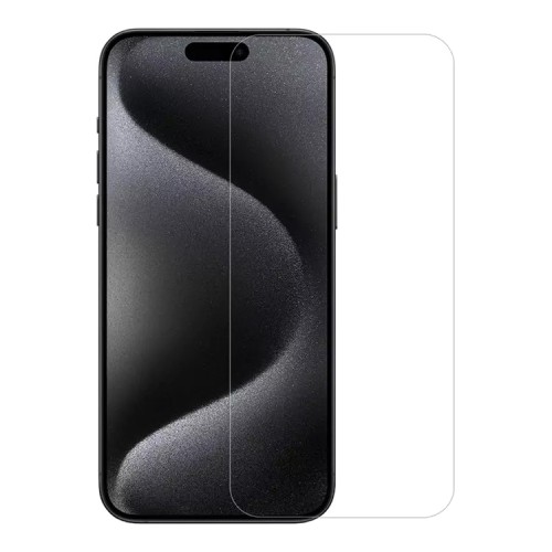 Nillkin стекло для iPhone 15 Pro, H+PRO 2.5D 0.2mm Transparent