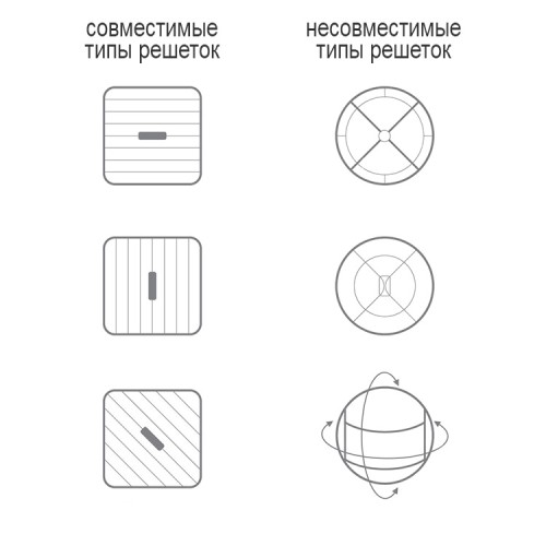 Elago держатель в авто магнитный Hexa Aluminium Magnetic Mount