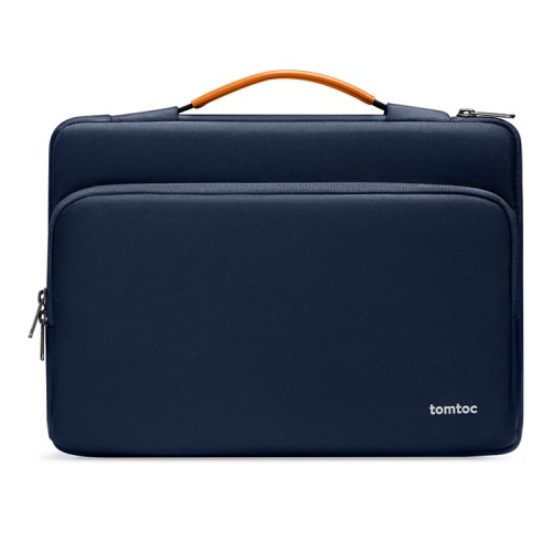 Tomtoc Laptop сумка Defender-A14 Laptop Briefcase 16" Navy Blue