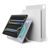 Elago для iPad Pro 11 (2024 M4) чехол Magnetic Folio Light Grey