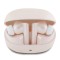 Guess Наушники TWS Capsule ANC/ENC Digital display Bluetooth v5.4 Pink