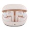 Guess Наушники TWS Capsule ANC/ENC Digital display Bluetooth v5.4 Pink