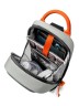 Tomtoc Gaming для Nintendo Switch 2 сумка GameOn-G49 Travel Bag Gray