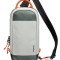 Tomtoc Gaming для Nintendo Switch 2 сумка GameOn-G49 Travel Bag Gray