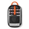 Tomtoc Gaming для Nintendo Switch 2 сумка GameOn-G49 Travel Bag Gray