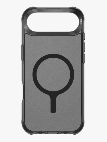 Uniq для iPhone Air чехол Lifepro Xtreme AF Frost Smoke (MagSafe)