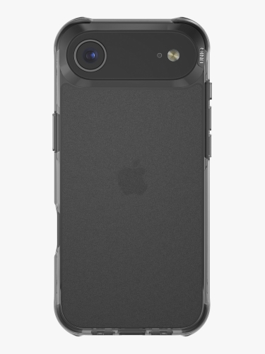 Uniq для iPhone Air чехол Lifepro Xtreme AF Frost Smoke (MagSafe)