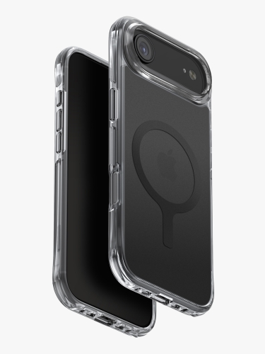 Uniq для iPhone Air чехол Lifepro Xtreme AF Frost Smoke (MagSafe)