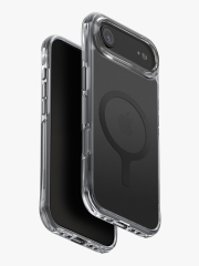 Uniq для iPhone Air чехол Lifepro Xtreme AF Frost Smoke (MagSafe)