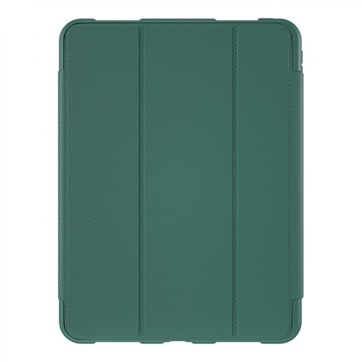 BlueO Resistance Folio для iPad 10.2 | Pro 10.5, зеленый B30-10.2/10.5-DGN
