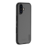 Nillkin для iPhone 17 чехол Super Frosted Shield Pro Transparent Black