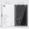 Чехол Nillkin CamShield Silky Silicone для iPhone 13 Pro, черный
