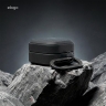 Elago для Galaxy Buds 4/4 Pro чехол Armor Silicone Hang case Black