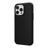 Чехол Urban Armor Gear (UAG) Civilian для iPhone 14 Pro, Black (Magsafe)